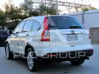 2008 Honda CR-V