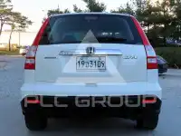 2008 Honda CR-V