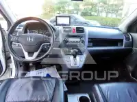 2008 Honda CR-V