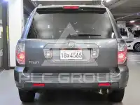 2008 Honda Pilot