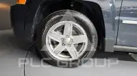 2008 Jeep PATRIOT