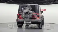 2008 Jeep WRANGLER