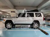 2008 Jeep Commander