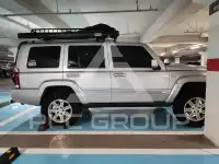 2008 Jeep Commander