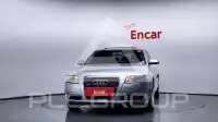 2008 Audi A6