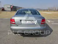2008 Audi A6