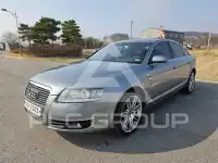 2008 Audi A6