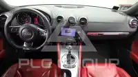 2008 Audi TT