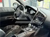 2008 Audi R8