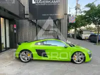 2008 Audi R8
