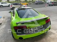 2008 Audi R8