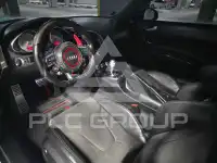2008 Audi R8