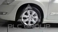 2008 Renault Samsung SM5