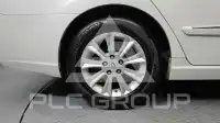 2008 Renault Samsung SM5