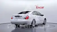 2008 Renault Samsung SM5