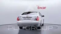 2008 Renault Samsung SM5