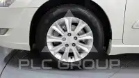 2008 Renault Samsung SM5