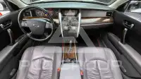 2008 Renault Samsung SM5