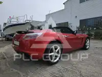 2008 GM Daewoo G2X