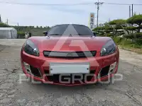 2008 GM Daewoo G2X