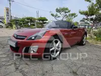 2008 GM Daewoo G2X