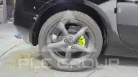 2008 GM Daewoo G2X