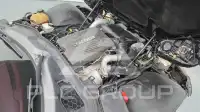 2008 GM Daewoo G2X