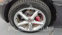 2008 GM Daewoo G2X