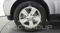 2008 Ssangyong Rexton