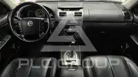 2008 Ssangyong Rexton