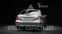 2008 Mercedes Benz E-Class