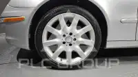 2008 Mercedes Benz E-Class
