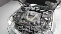 2008 Mercedes Benz E-Class