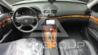 2008 Mercedes Benz E-Class