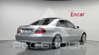 2008 Mercedes Benz E-Class