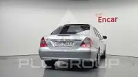 2008 Mercedes Benz E-Class