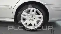 2008 Mercedes Benz E-Class
