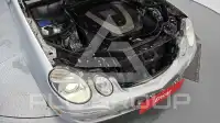 2008 Mercedes Benz E-Class