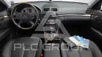 2008 Mercedes Benz E-Class