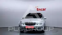 2008 Mercedes Benz E-Class