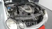 2008 Mercedes Benz E-Class