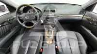 2008 Mercedes Benz E-Class