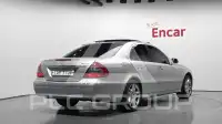 2008 Mercedes Benz E-Class
