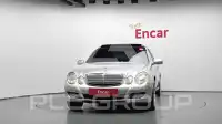 2008 Mercedes Benz E-Class