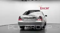 2008 Mercedes Benz E-Class