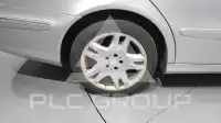 2008 Mercedes Benz E-Class