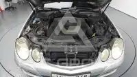 2008 Mercedes Benz E-Class