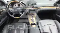 2008 Mercedes Benz E-Class