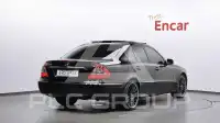2008 Mercedes Benz E-Class