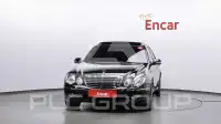 2008 Mercedes Benz E-Class